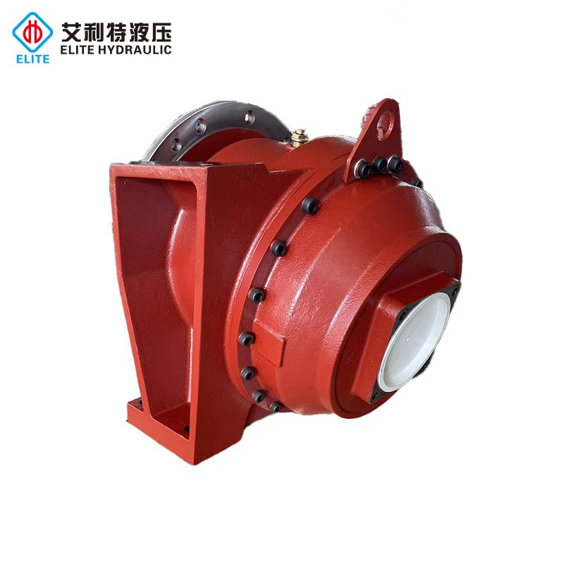 concrete mixer truck gearbox factory