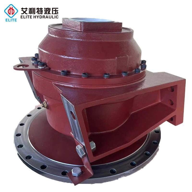 China drum drive for concrete mixer truck