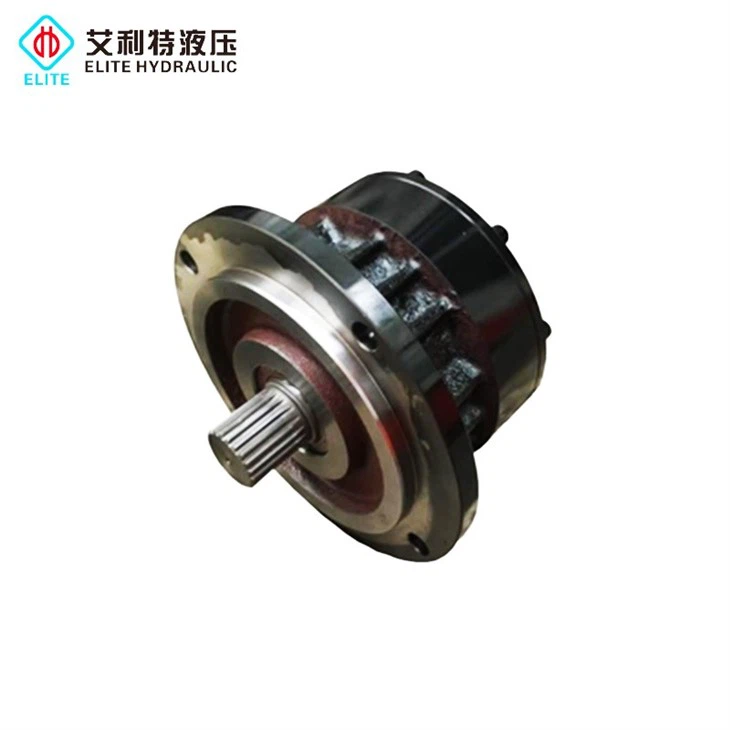 China Multiple Disc Brakes
