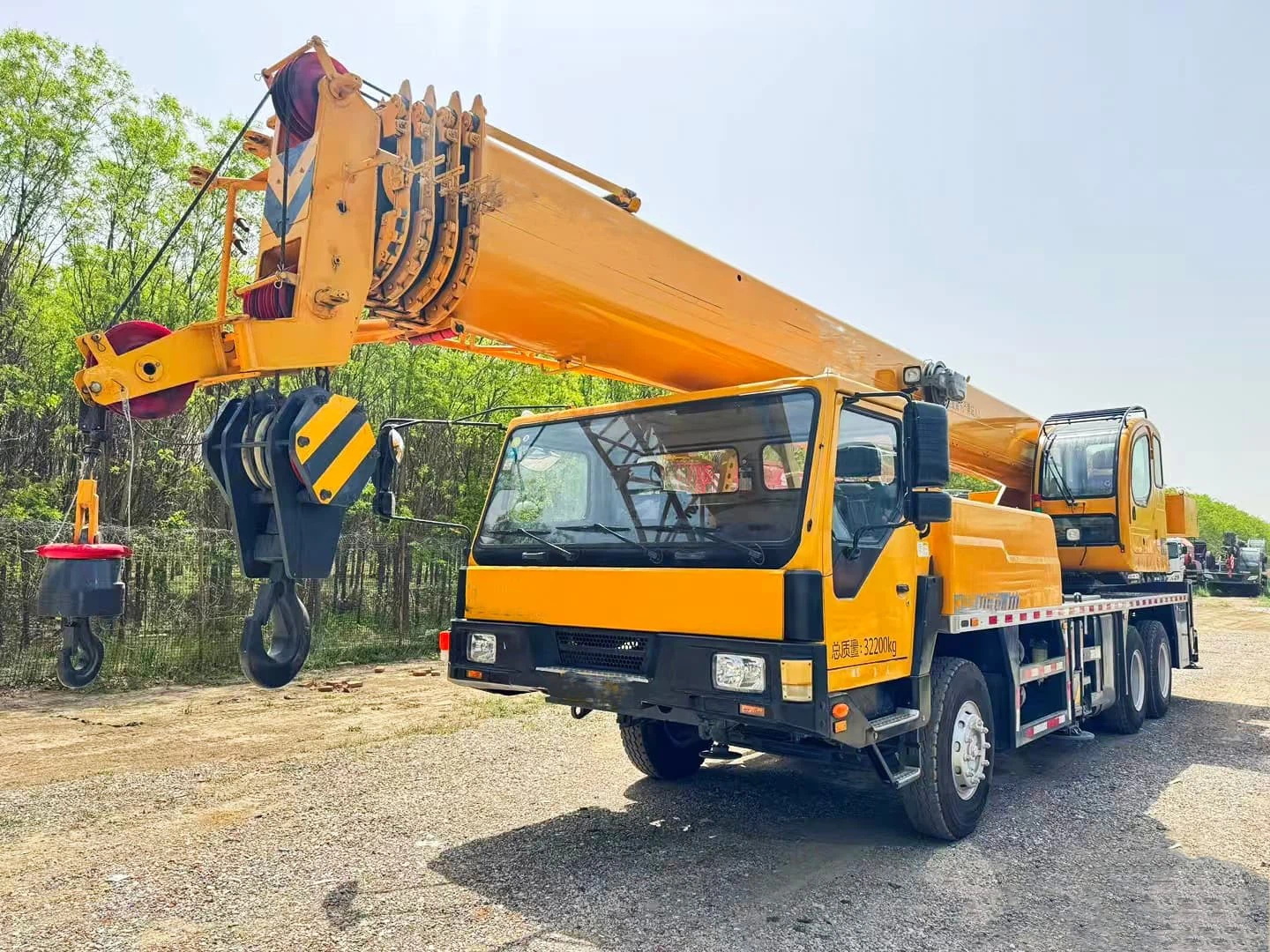 Cranes Cranes