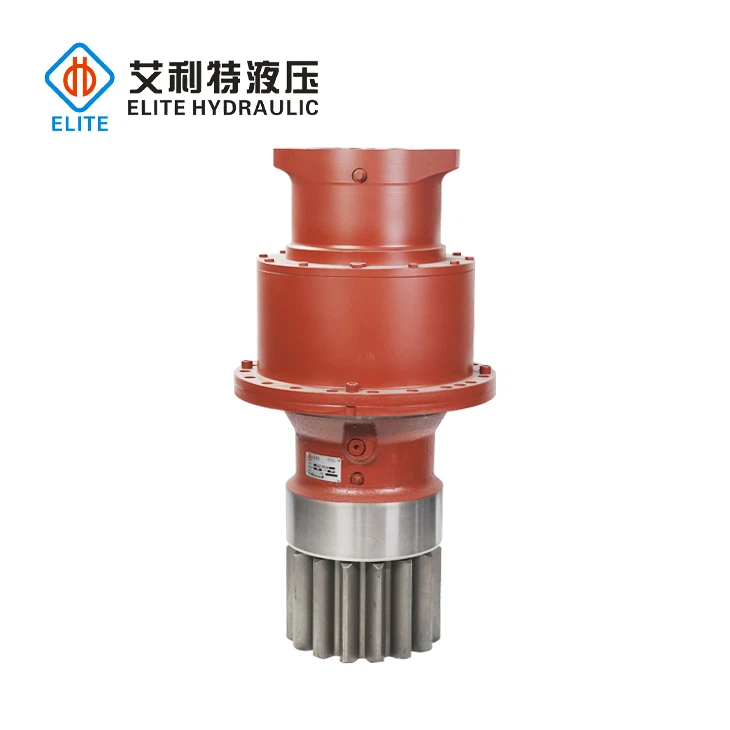 product-1-1 Slew Planetary Gearbox