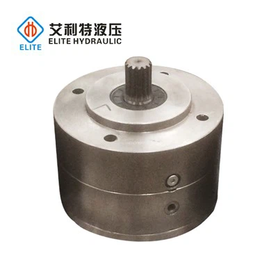 Multiple Disc Brakes