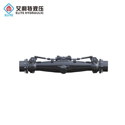 Planetary Steering Axle（front Axles）for 220-300HP 4WD Tractor