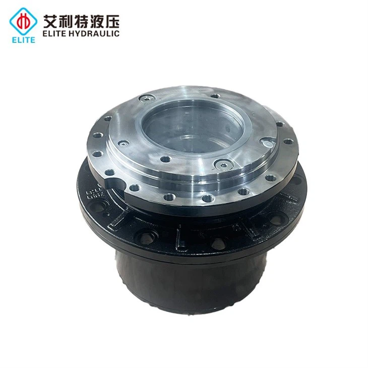 Travel drives 2- speed manufacturers