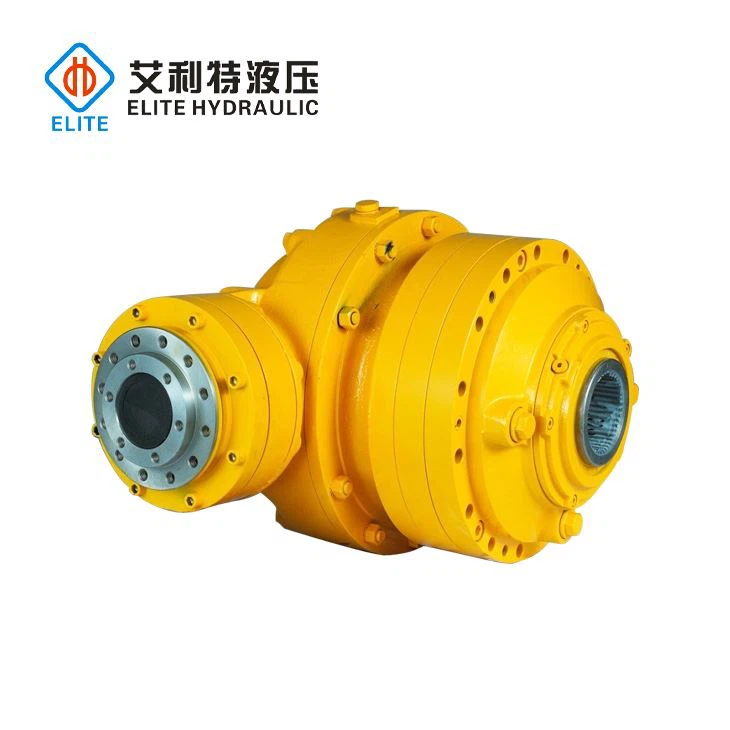 product-1-1 Twin Shaft Planetary Gearboxes
